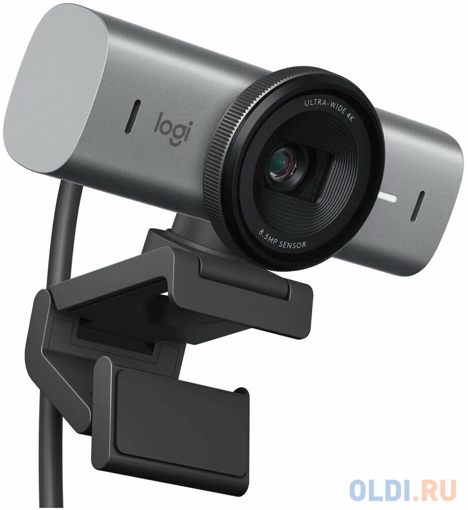 Веб-камера/ LOGITECH WEBCAM-MX Brio 705