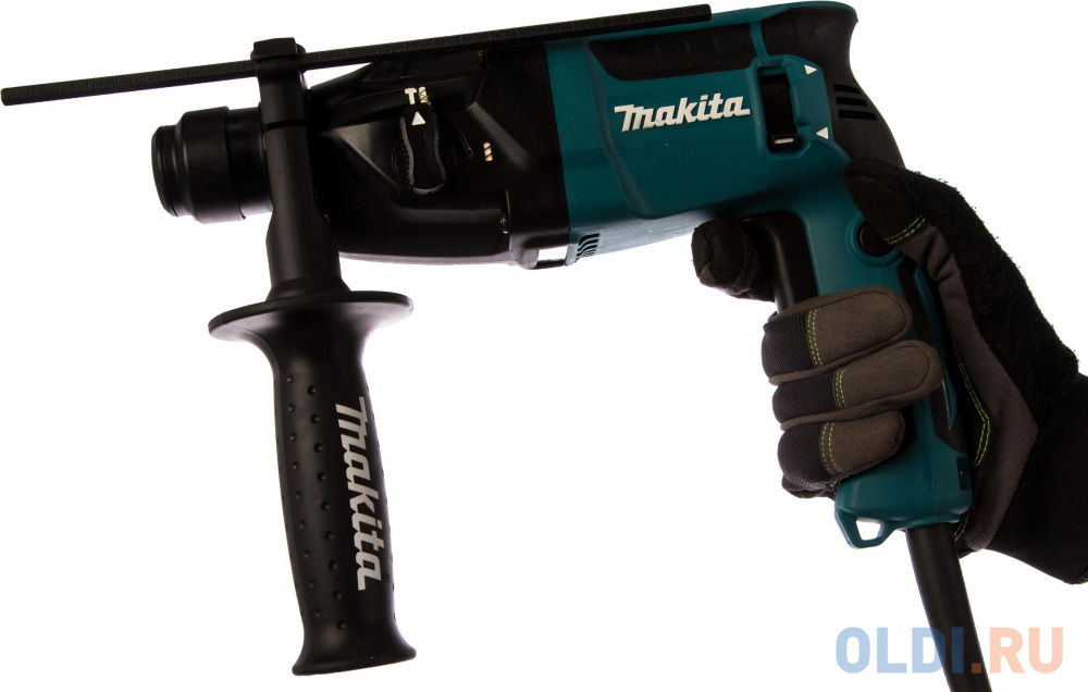 Перфоратор Makita HR1840 470Вт