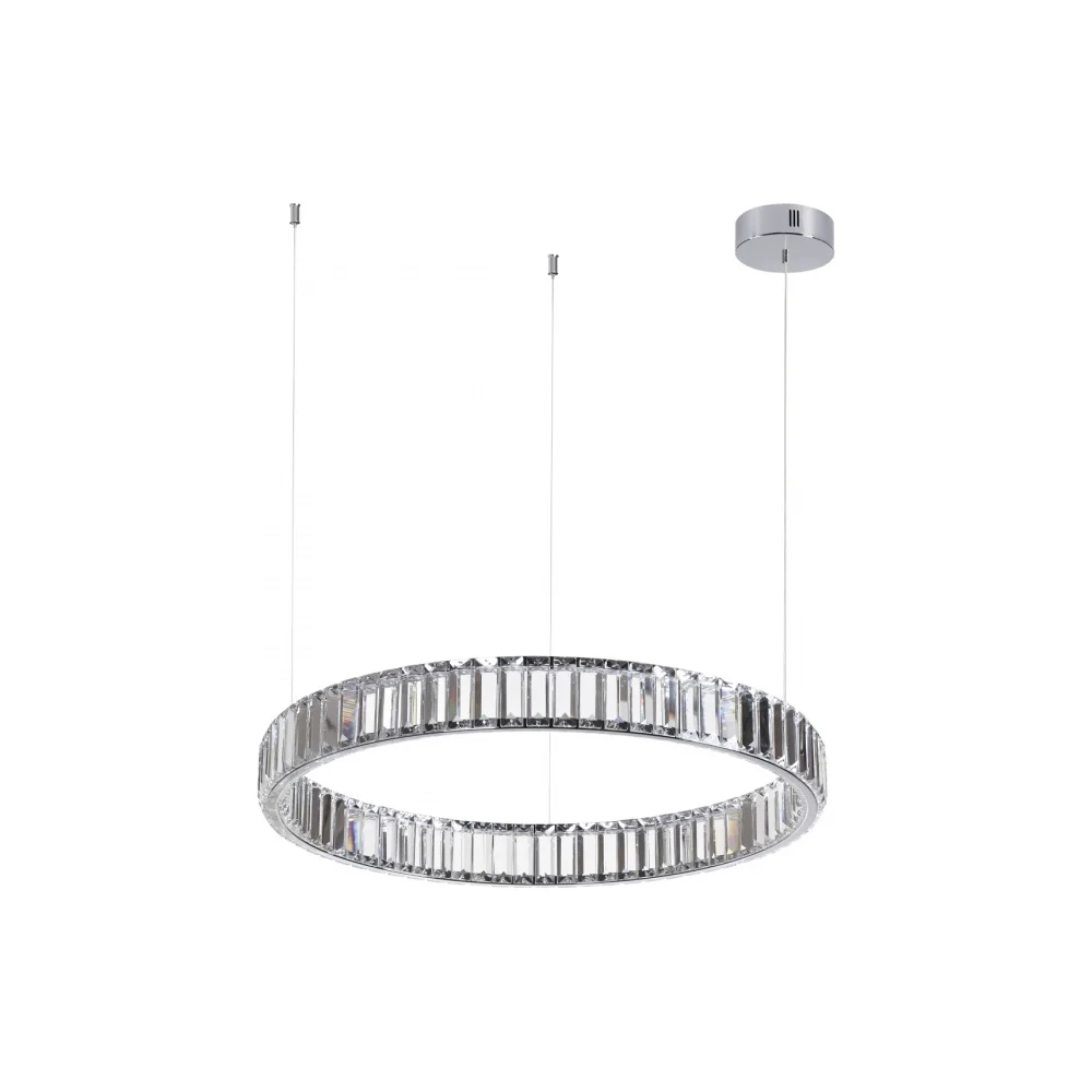 LED люстра ODEON LIGHT