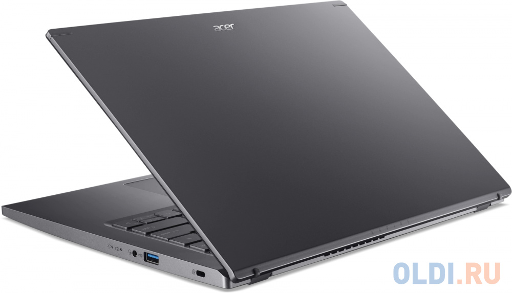 Ноутбук Acer Aspire 5 A514-55-75X0 NX.K5DER.004 14"