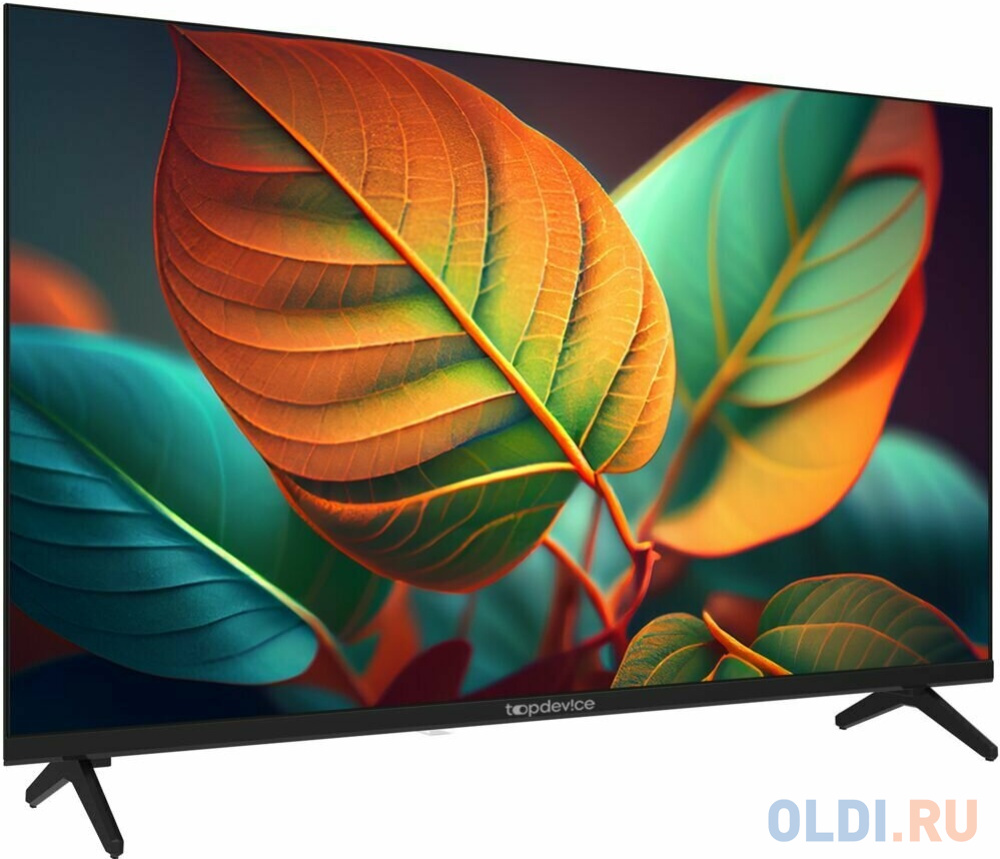 32" Topdevice TDTV32CN04H_BK в Москвe