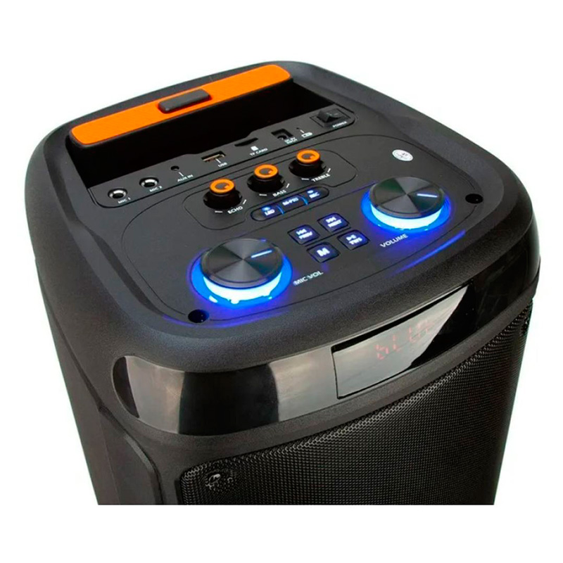 Колонка Eltronic 20-64 Dance Box 400 в Москвe