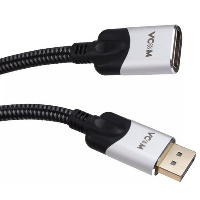 Аксессуар VCOM DisplayPort - DisplayPort v1.4 1m CG635F-1.0 в Москвe