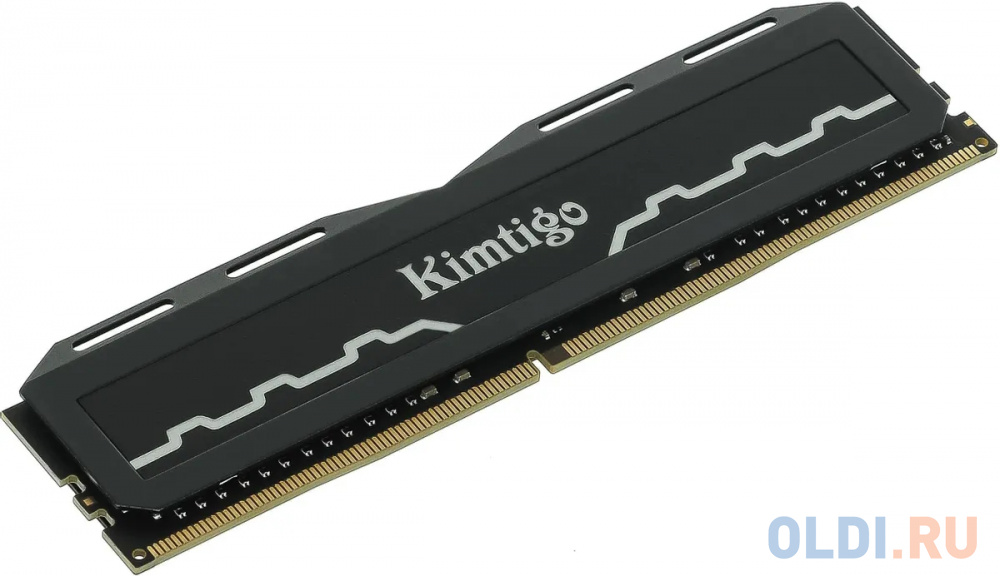 Память DDR4 16Gb 3200MHz Kimtigo KMKUAGF683200WR RTL PC4-25600 DIMM 288-pin в Москвe