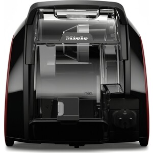 Пылесос с контейнером Miele Boost CX1 125 Edition Obsidian black в Москвe