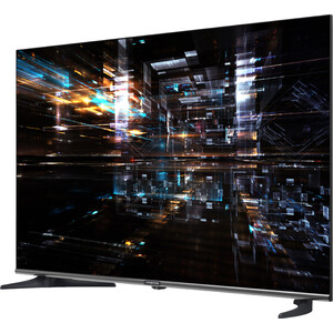 Телевизор HARPER 43F720TS (43'', FullHD, SmartTV, Android, WiFi, черный)