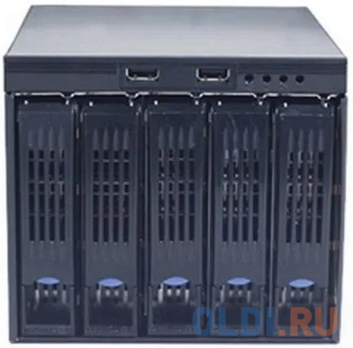 SK33502T3 SK33502H08*13709 STORGE KIT,5-IN-3,USB3.0,12GSAS,BK,W/FAN+CABLE,BULK,12BOX/CTN,REV.&quot;A00&quot; {12}