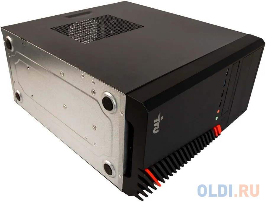 Компьютер iRu Office 320A3SM MT