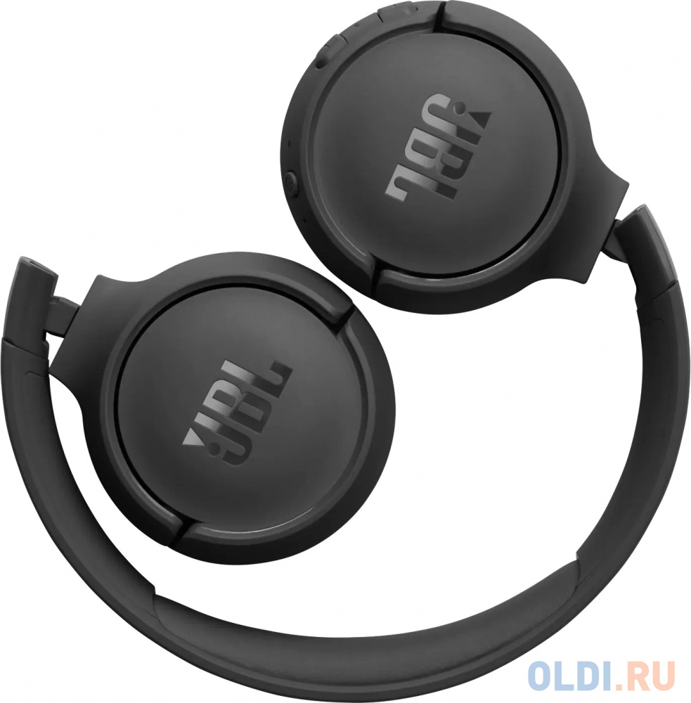 Гарнитура BLUETOOTH BLACK TUNE 520BT JBL в Москвe