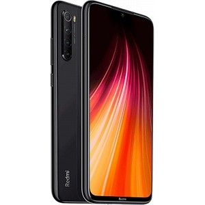 Смартфон Xiaomi Redmi Note 8T 4/64Gb Grey