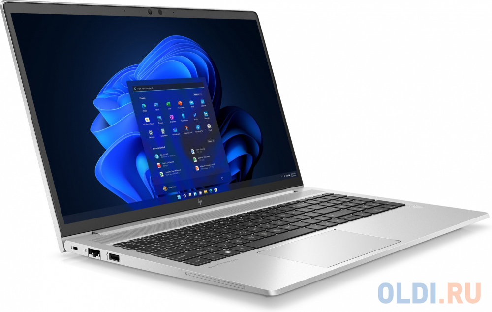 Ноутбук HP EliteBook 650 G9 5Y3W1EA 15.6"