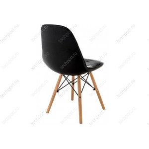 Стул Woodville Eames PC-147 черный в Москвe