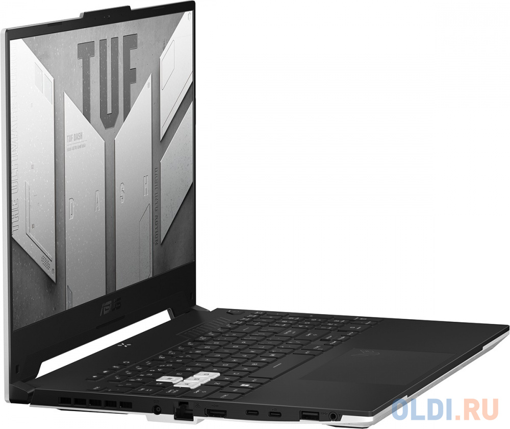 Ноутбук ASUS TUF Dash F15 FX517ZM-HN097 90NR09Q1-M009P0 15.6"