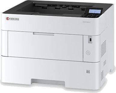 Принтер Kyocera P4140dn белый/черный (1102y43nl0/1102y43nl0_d)