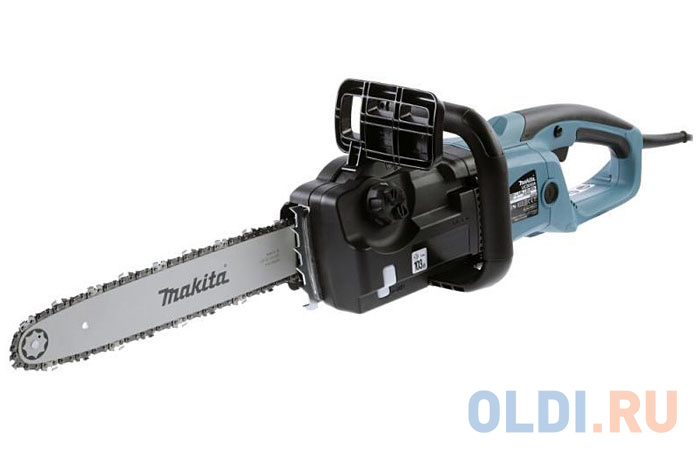 Электрическая цепная пила Makita UC3550A