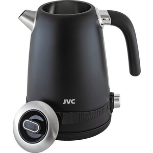 Чайник электрический JVC JK-KE1730 black в Москвe