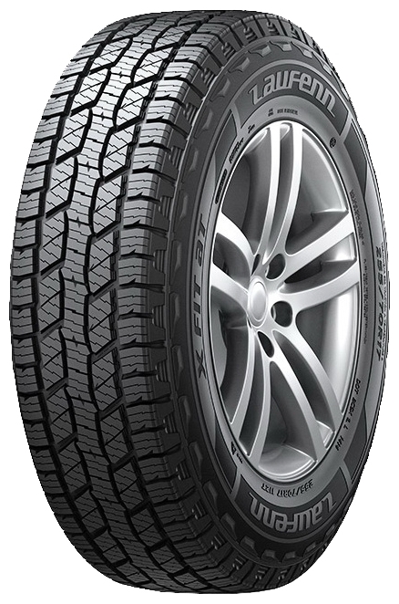 265/70 R16 Laufenn X FIT AT LC01 112T