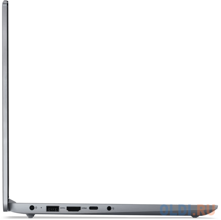 Ноутбук Lenovo IdeaPad Slim 3 14ABR8 82XL005NPS 14"