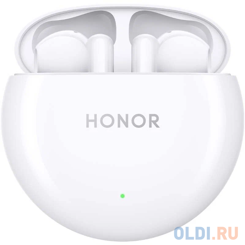 Bluetooth гарнитура Honor Choice Earbuds X5 White