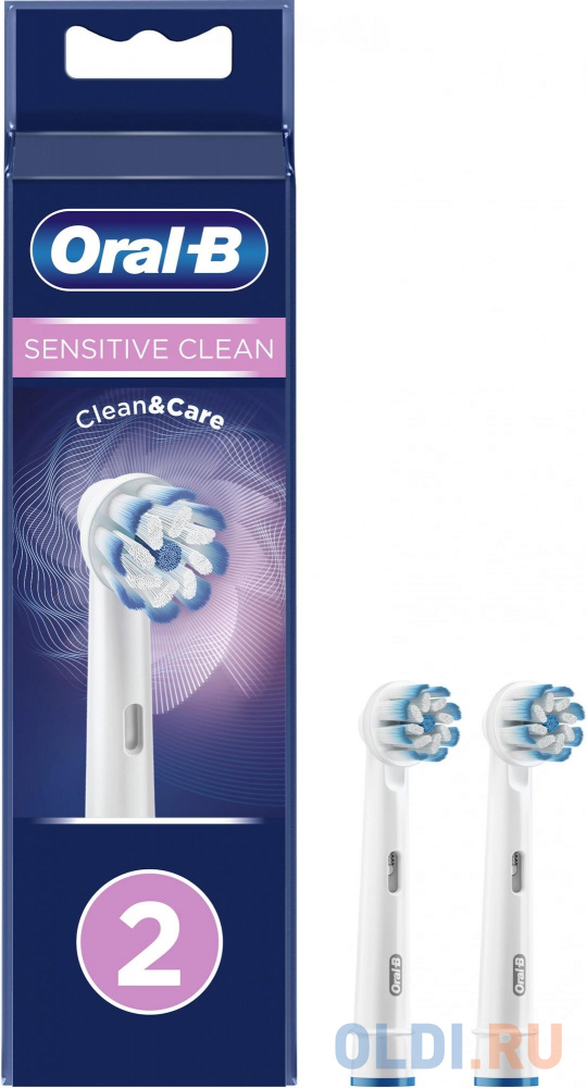 Зубная щетка электрическая Oral-B Vitality Pro 80812736 белый в Москвe