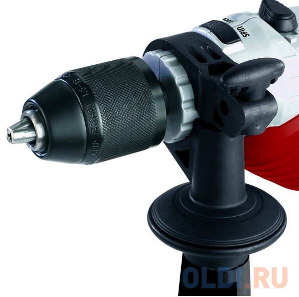 Ударная дрель Einhell RT-ID 65/1 650Вт