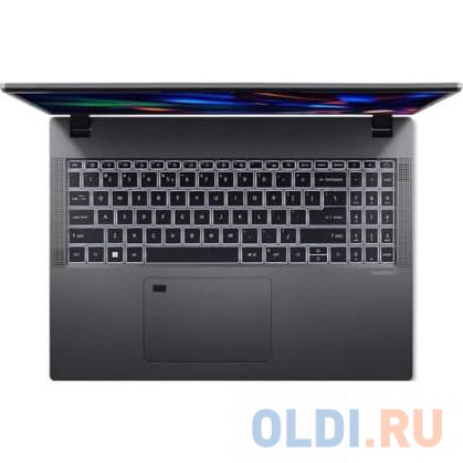 Acer ТМP214 -55-G2 14"WUXGA 1920х1200 IPS / i3-1315U / 16 GB DDR5 / SSD 512Gb / No OS