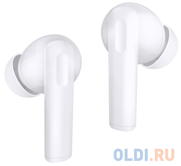 Bluetooth гарнитура Honor Choice Earbuds X5 Lite White в Москвe