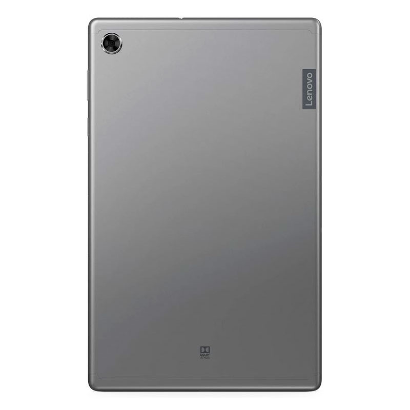 Планшет Lenovo Tab M10 FHD Plus TB-X606F Iron Grey ZA5T0302SE (MediaTek Helio P22T 1.8 GHz/4096Mb/64Gb/Wi-Fi/Bluetooth/Cam/10.3/1920x1200/Android)