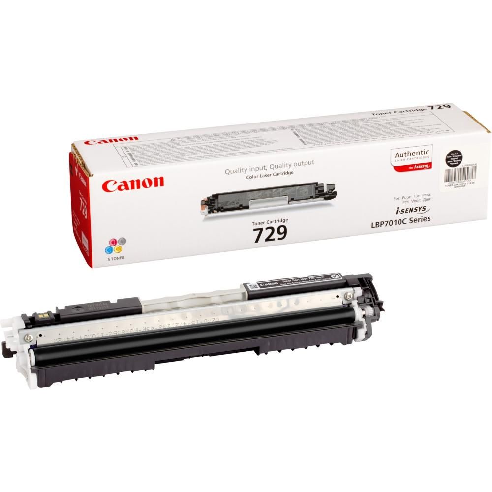 Картридж для лазерного принтера Canon