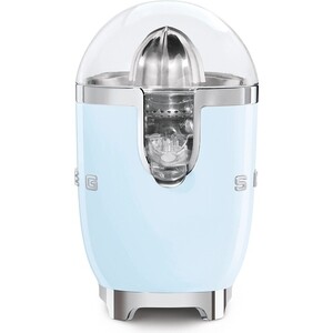 Соковыжималка для цитрусовых Smeg CJF01PBEU