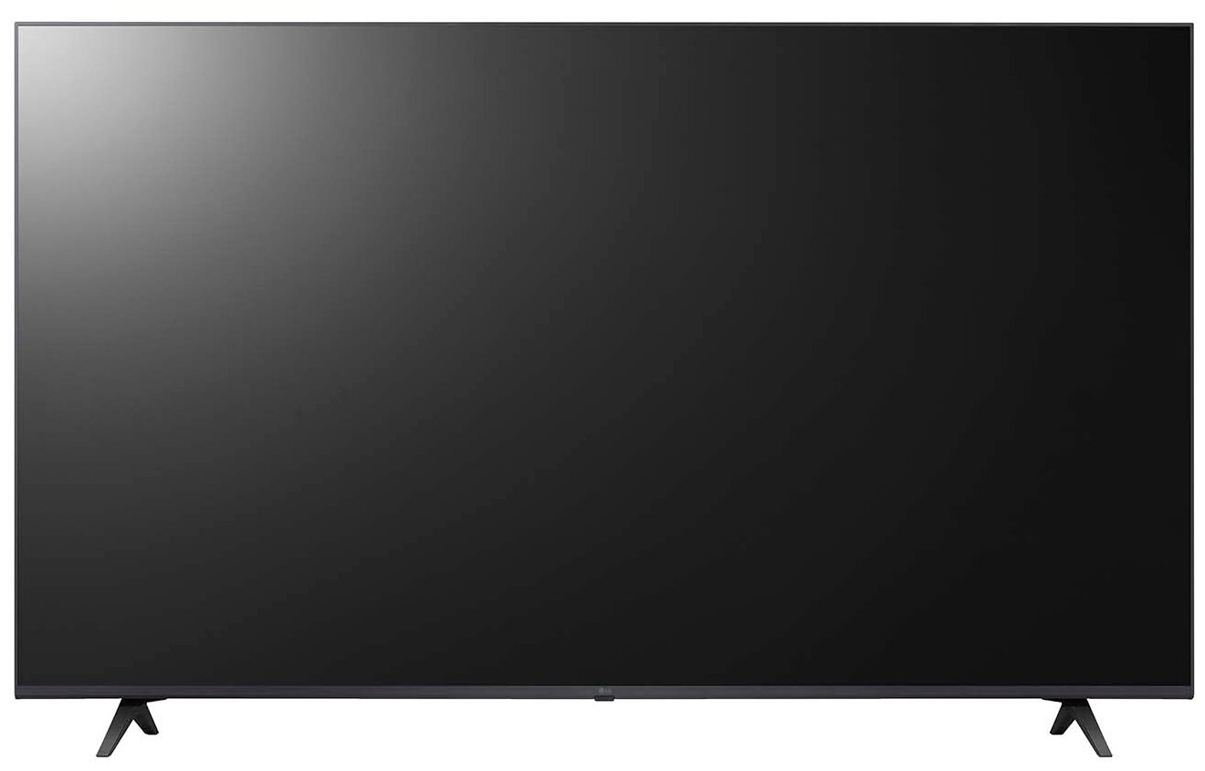 Телевизор LED LG 50" 50UQ80006LB.ADKG темно-синий 4K Ultra HD 60Hz DVB-T DVB-T2 DVB-C DVB-S DVB-S2 USB WiFi Smart TV (RUS)