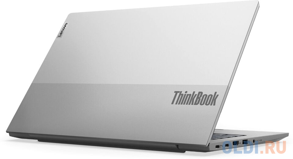 Ноутбук Lenovo ThinkBook 14 G4 IAP 21DH00D1RU 14"