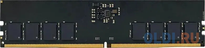 Оперативная память для компьютера AGI AGI560016UD238 DIMM 16Gb DDR5 5600 MHz AGI560016UD238 в Москвe