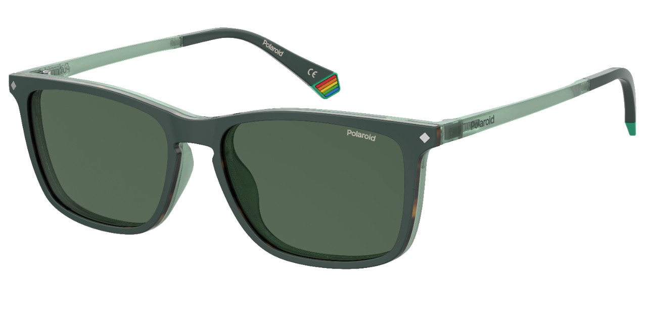 Солнцезащитные очки мужские Polaroid 6139/CS (2035171ED54UC)