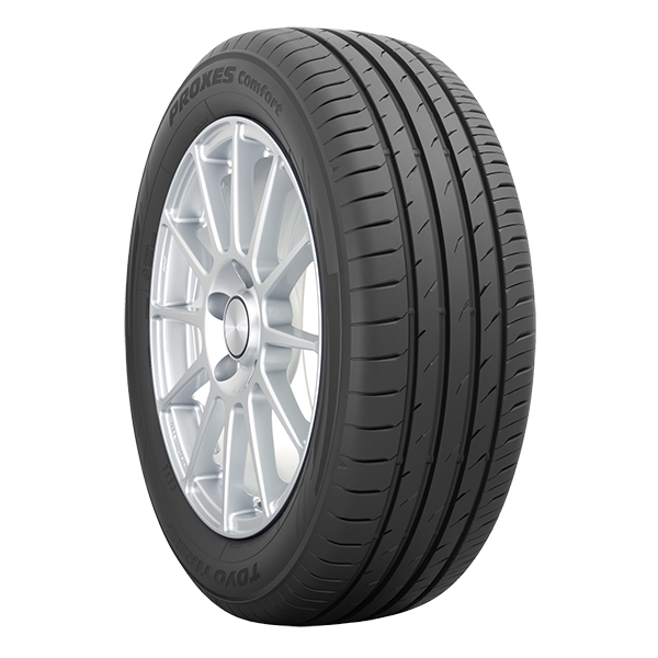 235/50 R17 Toyo Proxes Comfort 96W RG в Москвe