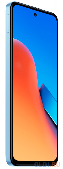 Xiaomi Redmi 12 8GB/256GB Sky Blue MZB0ESQRU (49095) в Москвe