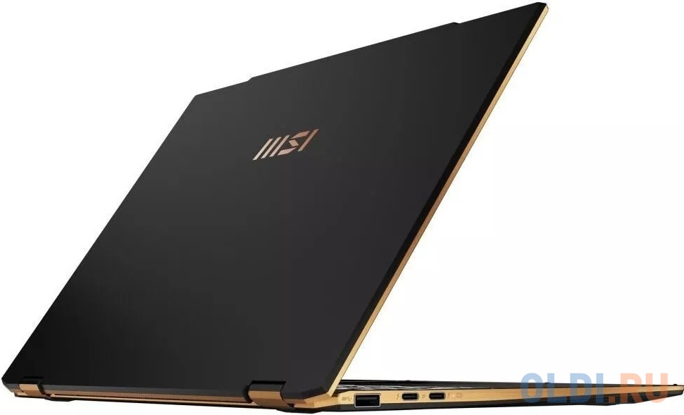 Ноутбук MSI Summit E13 AI Evo A1MTG-054RU 13.3" FHD+ IPS/Touchscreen/Intel Core Ultra 7 155H/32GB/1T