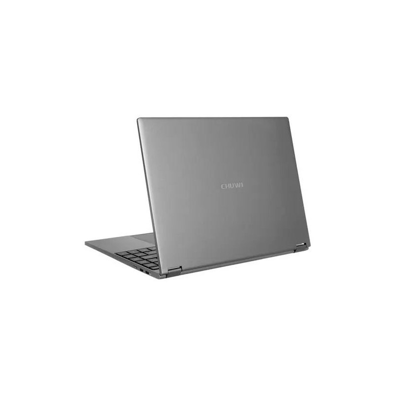 Ноутбук Chuwi Freebook Iron Gray (Intel Celeron N5100 1.1 GHz/12288Mb/512Gb SSD/Intel UHD Graphics/Wi-Fi/Bluetooth/Cam/13.5/2256x1504/Windows 11) в Москвe