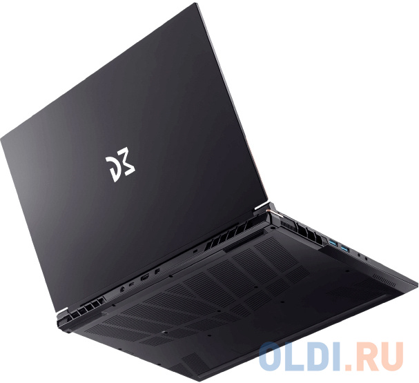 Ноутбук Dream Machines RS3080-17EU50 17.3" 2560x1440 Intel Core i7-12700H SSD 1024 Gb 16Gb Bluetooth 5.0 WiFi (802.11 b/g/n/ac/ax) nVidia GeForce