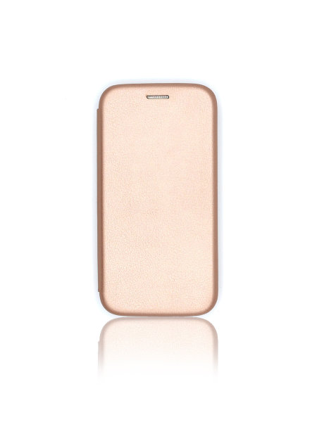 Чехол Innovation для Samsung Galaxy A23 Rose Gold 35298