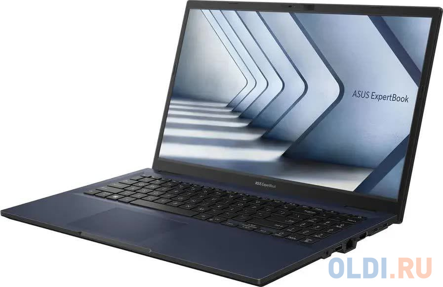 Ноутбук ASUS ExpertBook B1 B1502CBA-BQ0429W 90NX05U1-M00HC0 15.6"