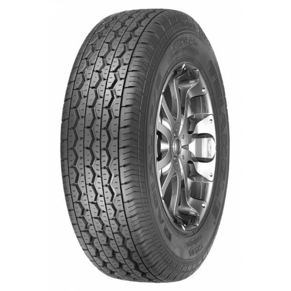 195/80 R15 Triangle TR645 106/104S