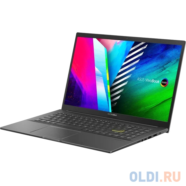 Ноутбук ASUS VivoBook 15 OLED K513EA-L13049W 90NB0SG1-M00JF0 15.6"