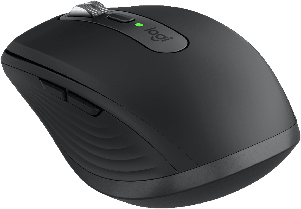 Мышь беспроводная Logitech