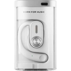 Наушники FiiO JADE AUDIO JW1 (J3201W) white