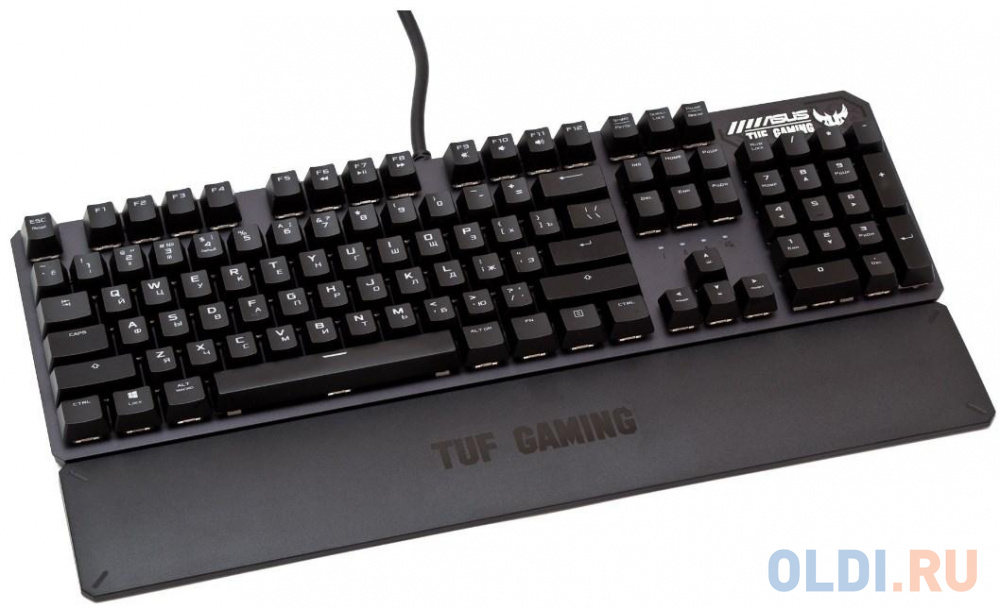 Клавиатура ASUS RA05 TUF GAMING K3/BN/RU в Москвe