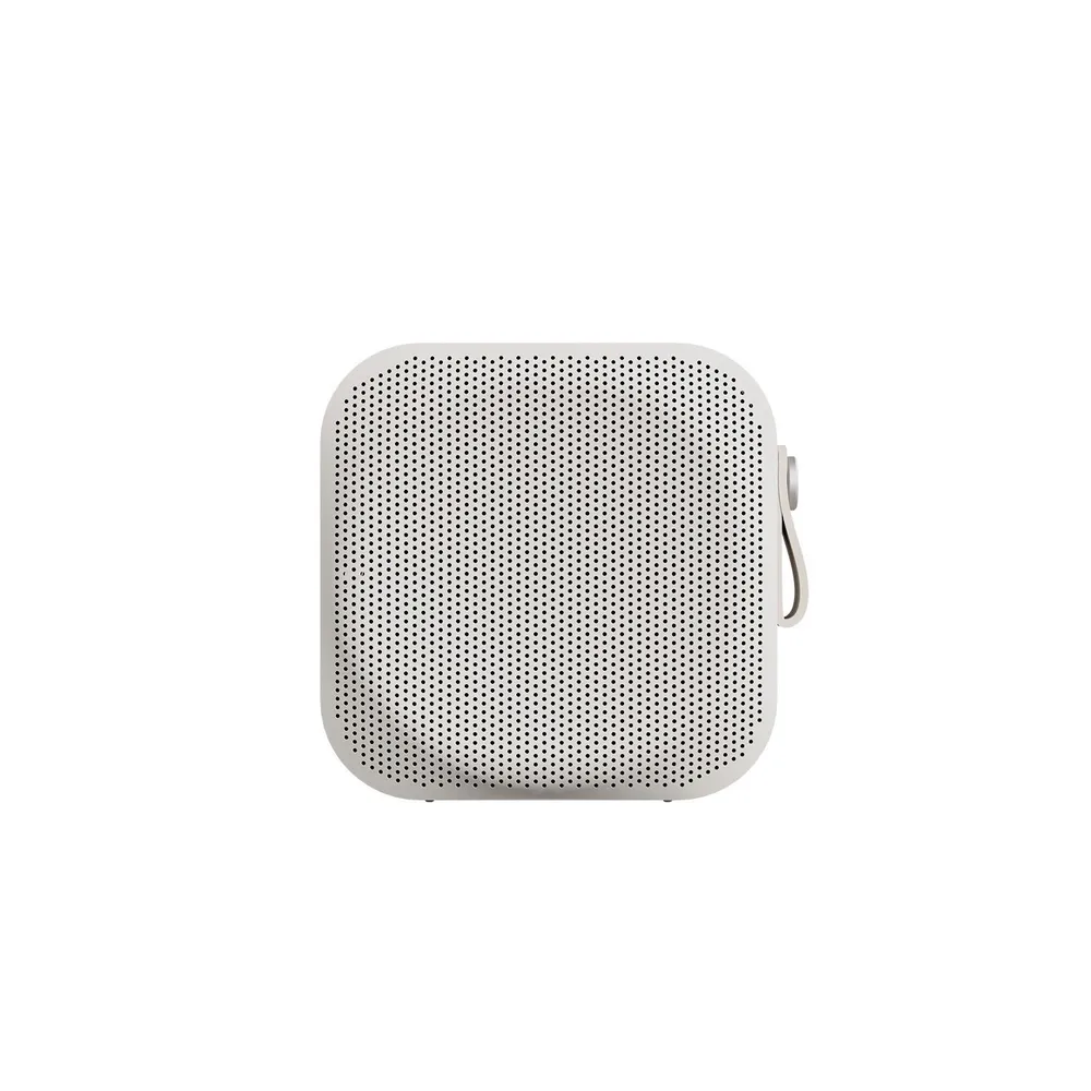 Портативная акустика Sudio F2, 20 Вт, Bluetooth, белый (F2WHT)