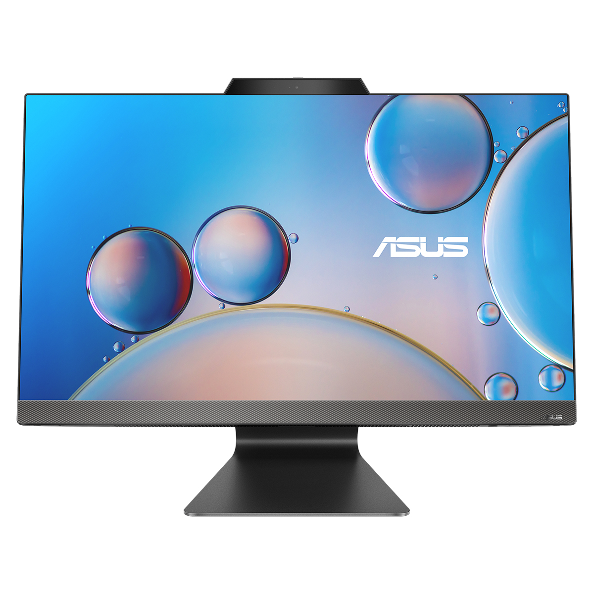 Моноблок ASUS F3702WFAK-BA0030 90PT03M2-M002P0 (27", Ryzen 5 7520U, 16Gb/ SSD 512Gb, Radeon Graphics) Черный