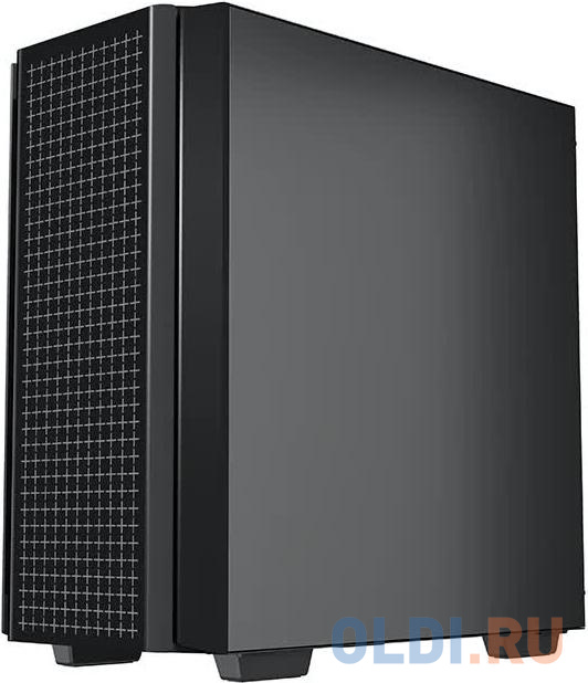 Корпус E-ATX Deepcool CG540 Без БП чёрный