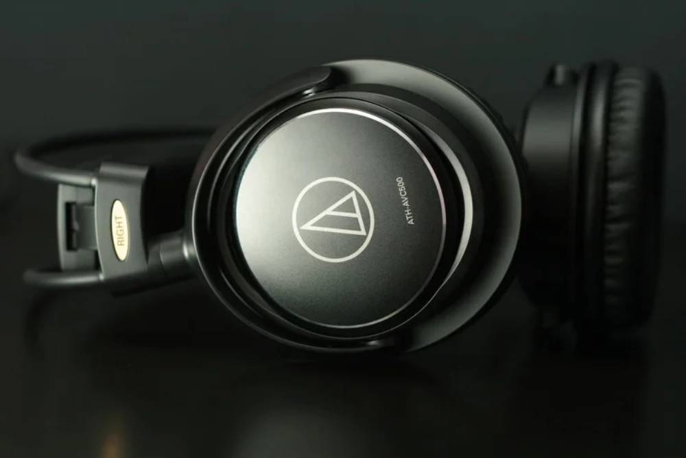 Наушники Audio-Technica